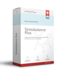 Stressbalance Plus  