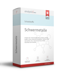 Schwermetalle 
