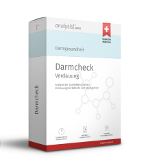 Darmcheck basic 