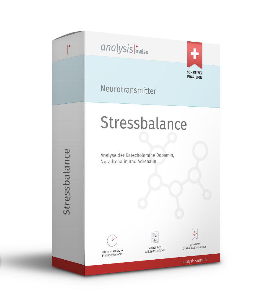 Stressbalance 