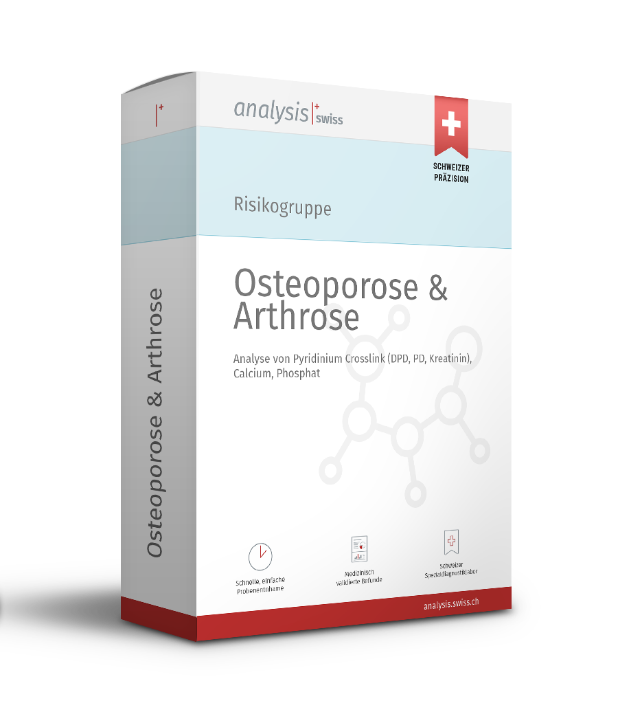 Osteoporose & Arthrose 
